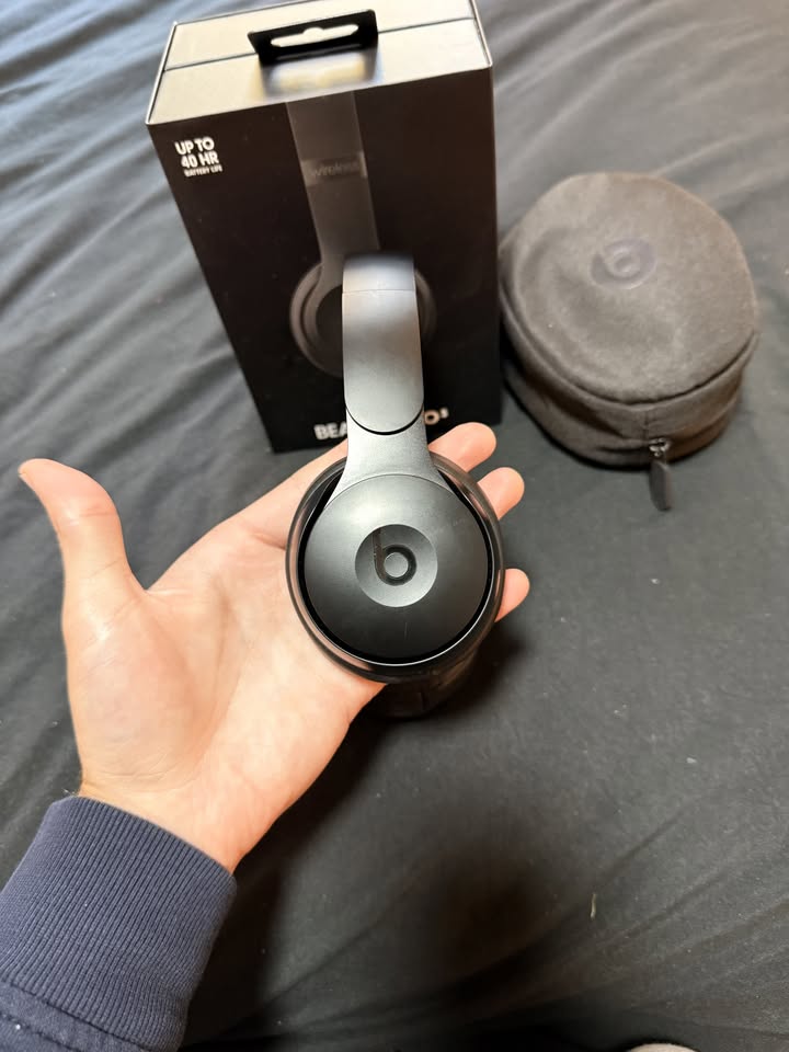 Beats Solo 3 (ANC) - photo 2