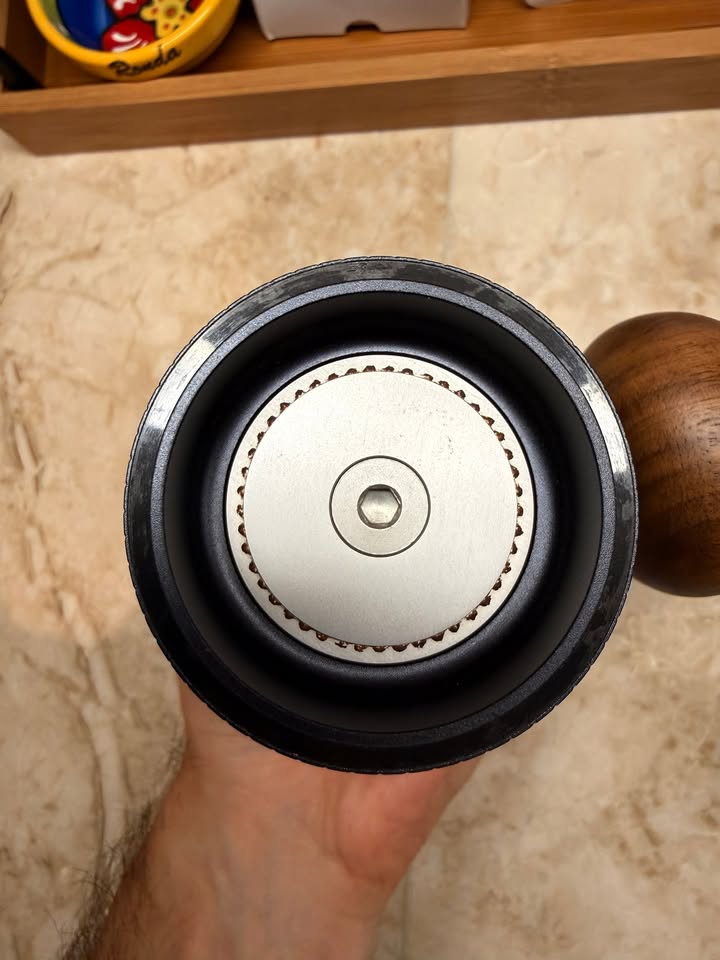 1Zpresso K-Ultra Manual Grinder - photo 3