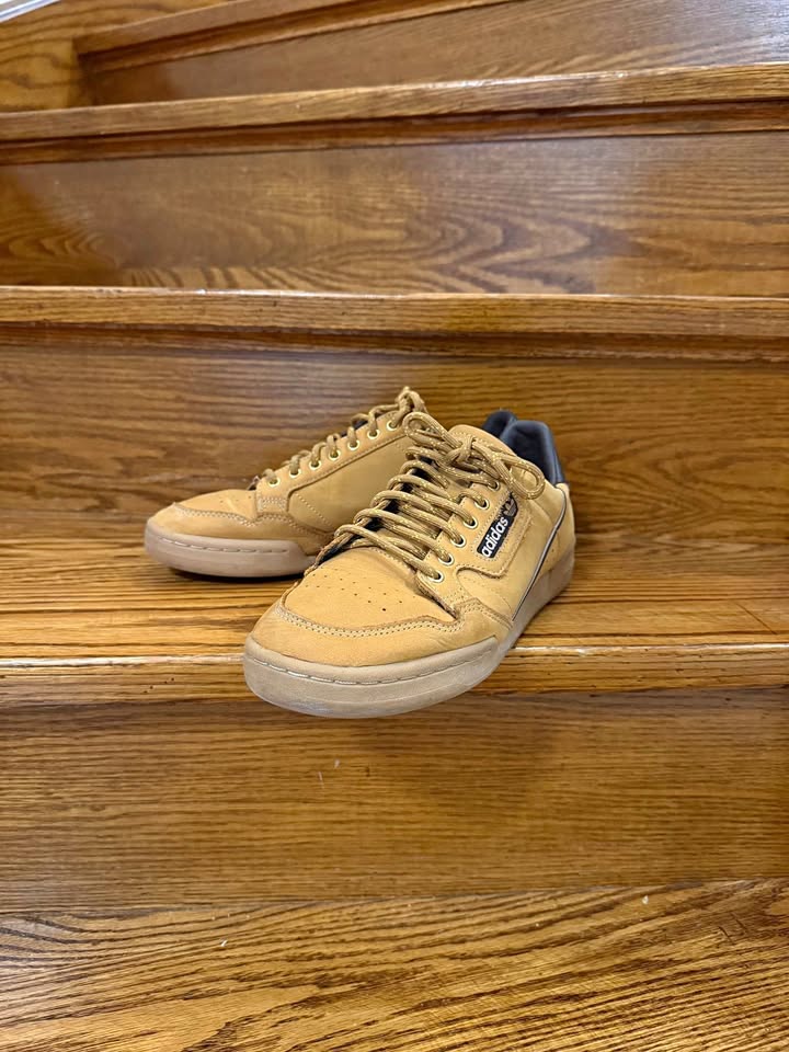 Adidas Continental 80 ‘Mesa’