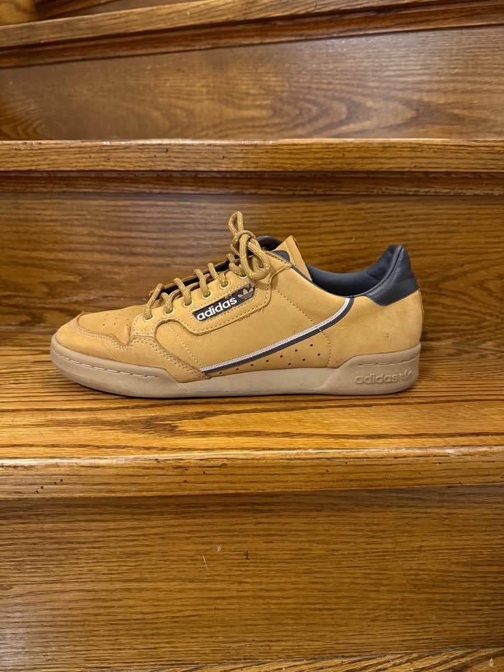 Adidas Continental 80 ‘Mesa’ - photo 2