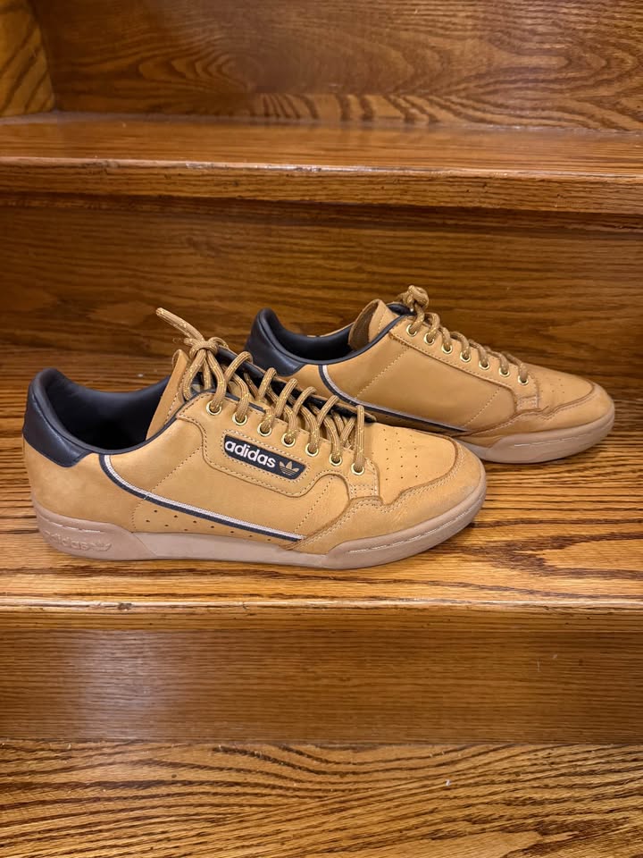 Adidas Continental 80 ‘Mesa’ - photo 4