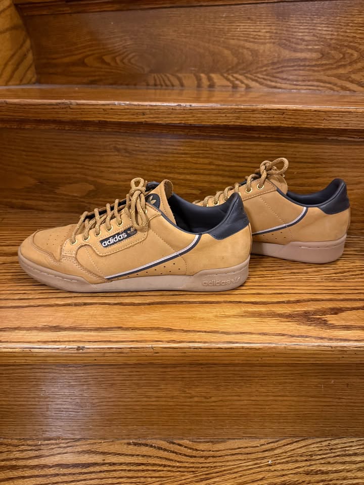 Adidas Continental 80 ‘Mesa’ - photo 5