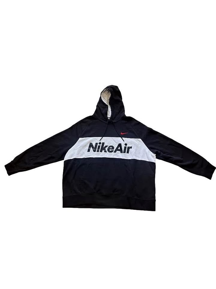 Nike air hoodie