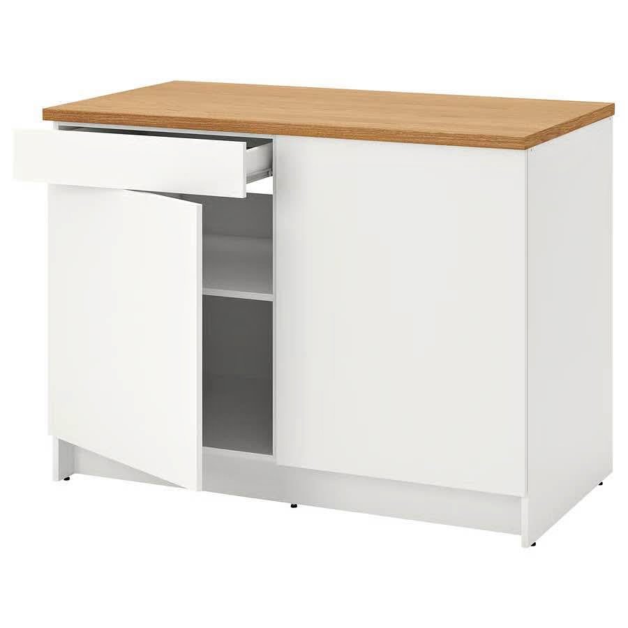 Knoxhult IKEA Base Cabinet