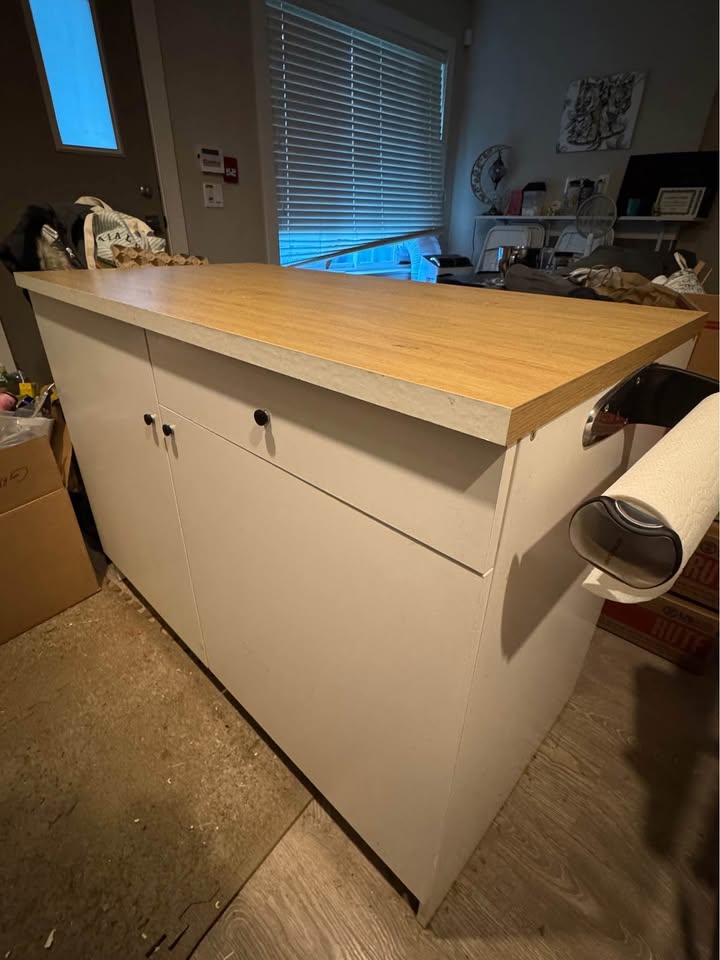 Knoxhult IKEA Base Cabinet - photo 4