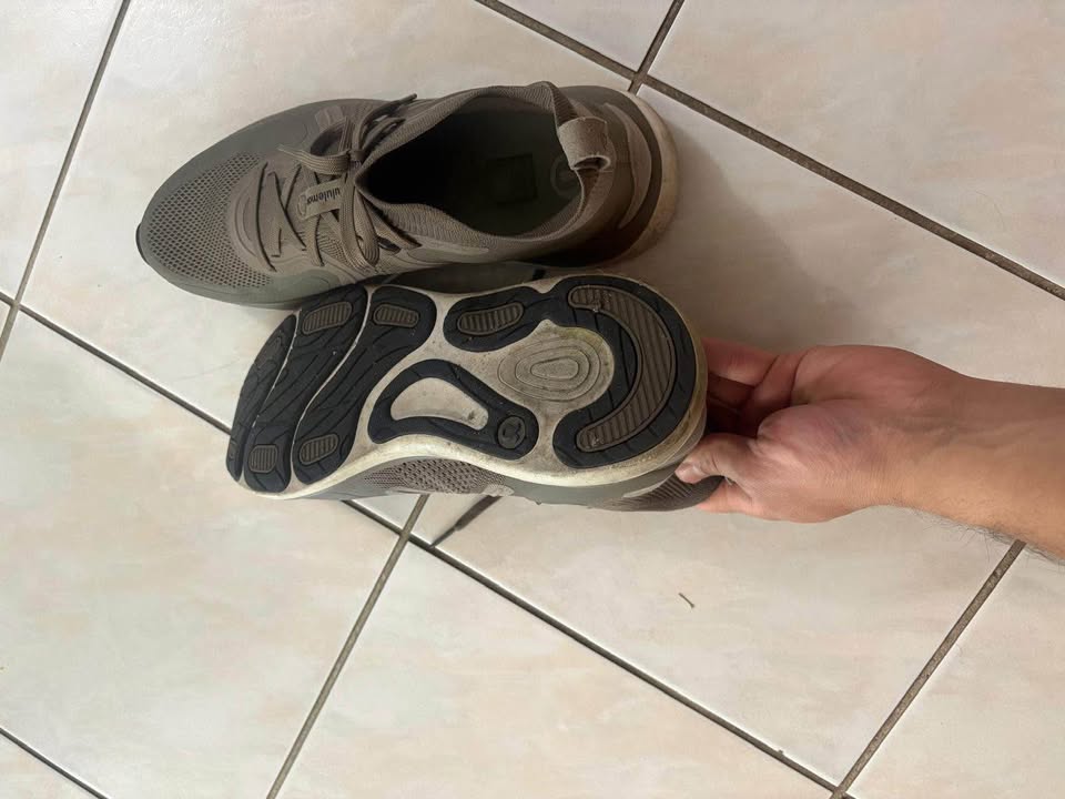 Lululemon Women's Chargefeel 2 Mid Workout Shoe US11 - photo 4