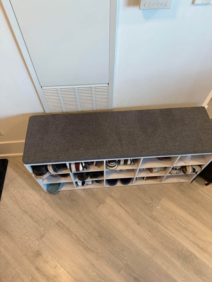 Shoe Storage - 12 Pairs - photo 2