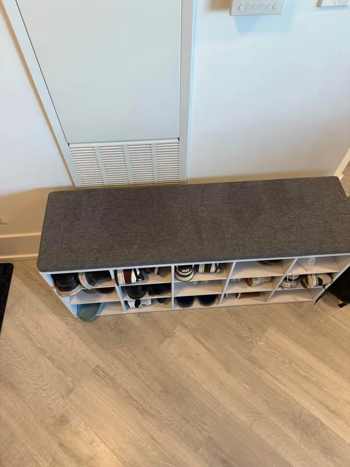 Shoe Storage - 12 Pairs image indicator(2)