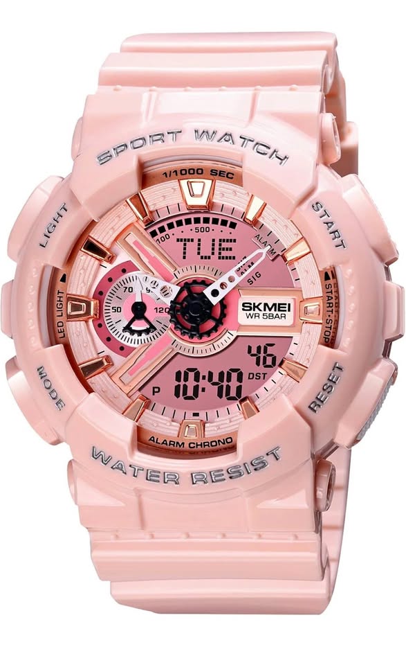 Women's Sport Watch