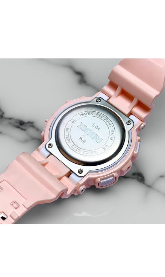 Women's Sport Watch - photo 3