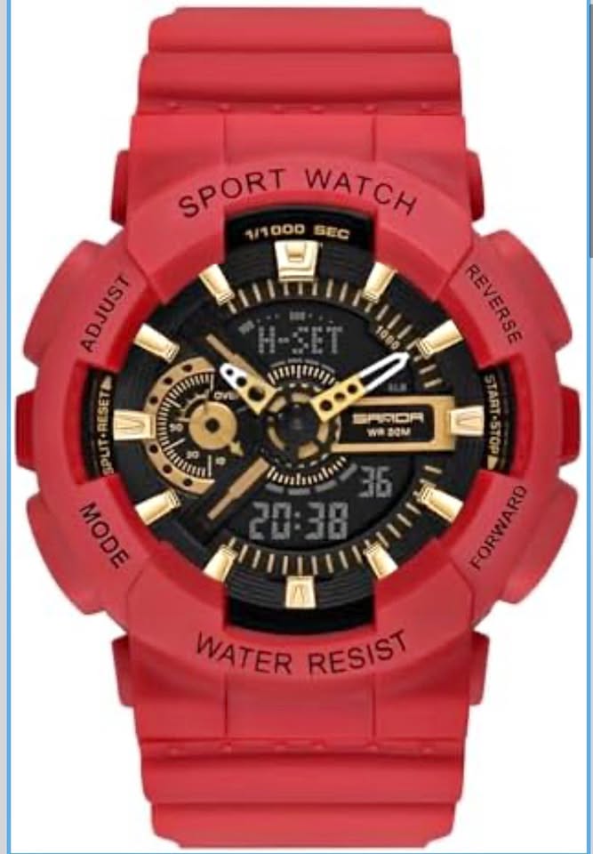 Women's Sport Watch