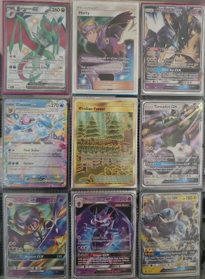 Pokemon Cards For Trade image indicator(2)
