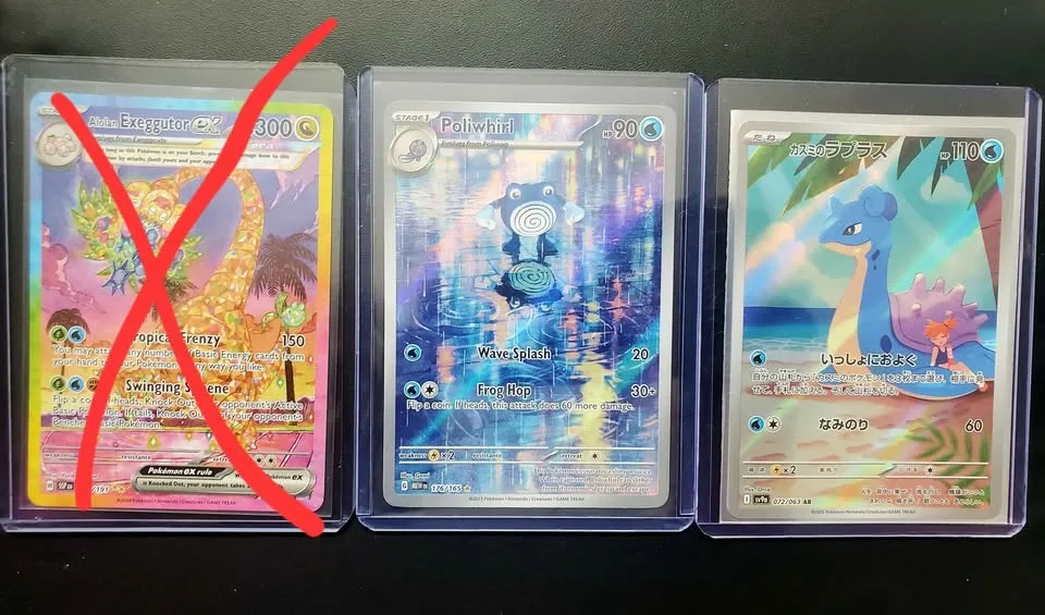 Pokemon Cards For Trade image indicator(3)