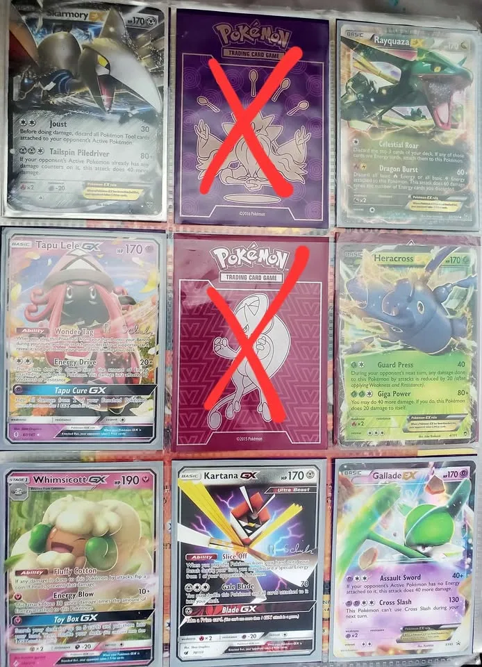 Pokemon Cards For Trade image indicator(4)