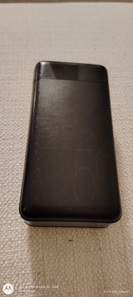 Kepah 100,000 mAh Power Bank – Fast Charging Beast! 🔥 - photo 2