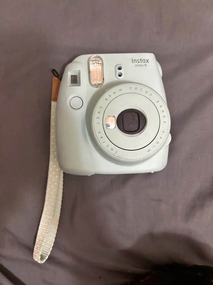 Instax mini 9