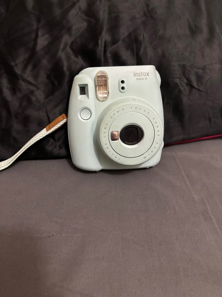 Instax mini 9 - photo 3