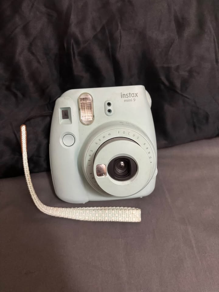 Instax mini 9 - photo 4