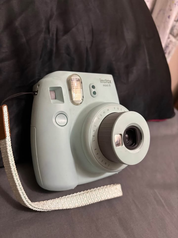 Instax mini 9 - photo 5