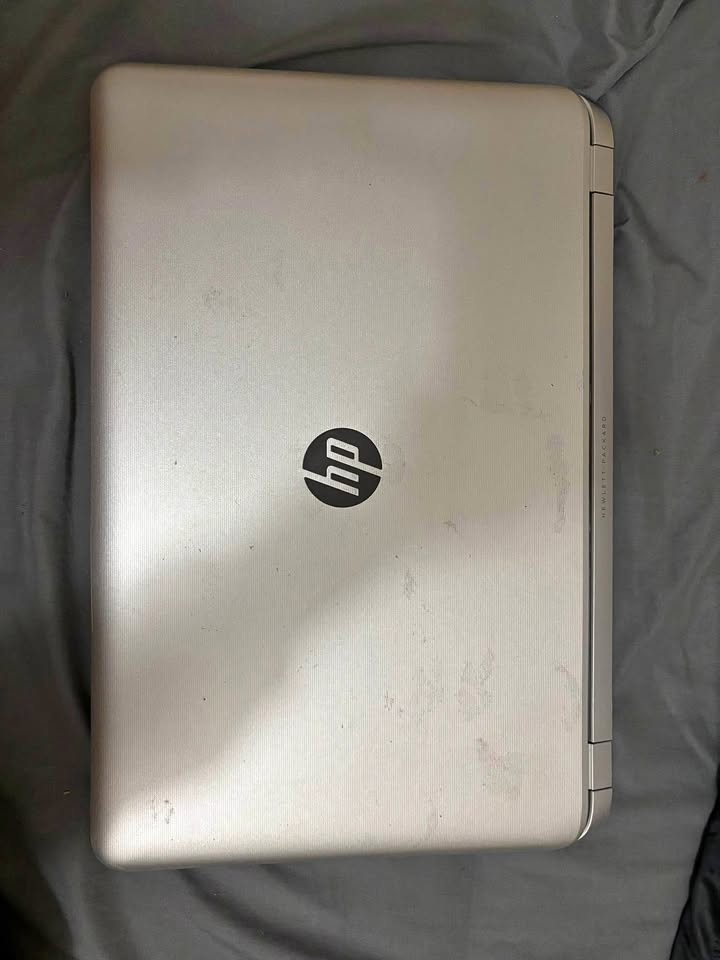 HP Pavillion Laptop (2014)
