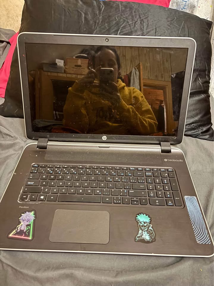 HP Pavillion Laptop (2014) - photo 2