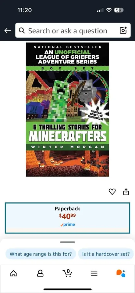 Assorted kids books image indicator(5)