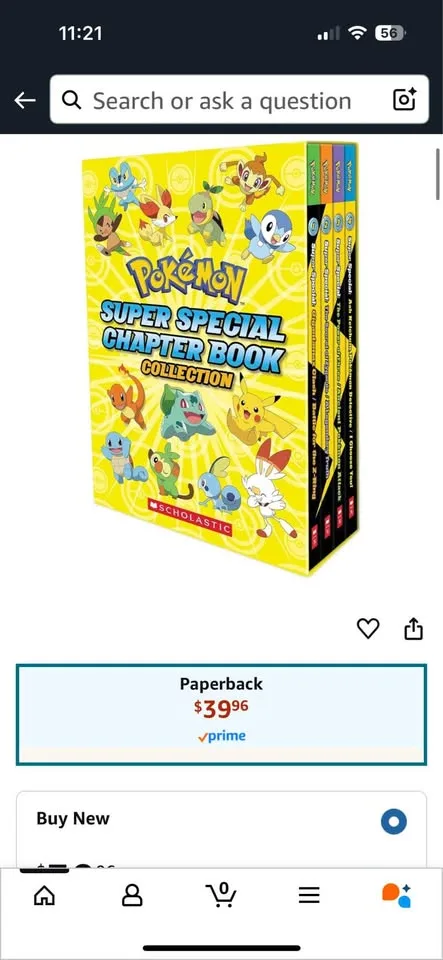 Assorted kids books image indicator(6)