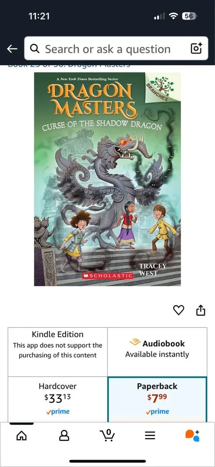 Assorted kids books image indicator(7)