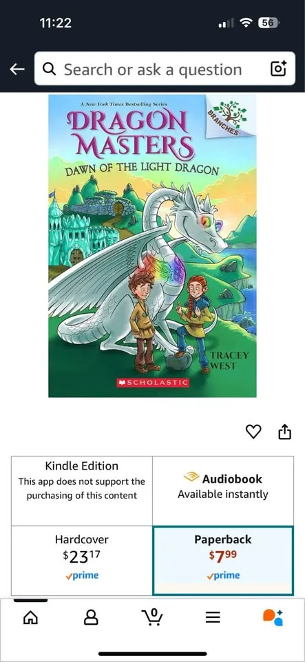 Assorted kids books image indicator(8)