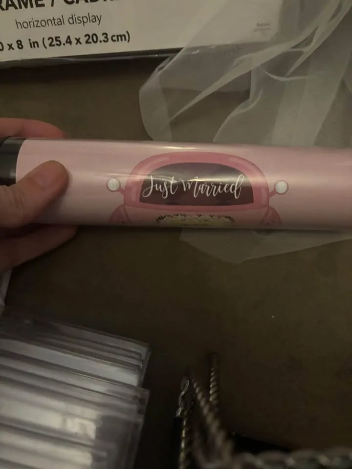 Wedding stuff image indicator(3)