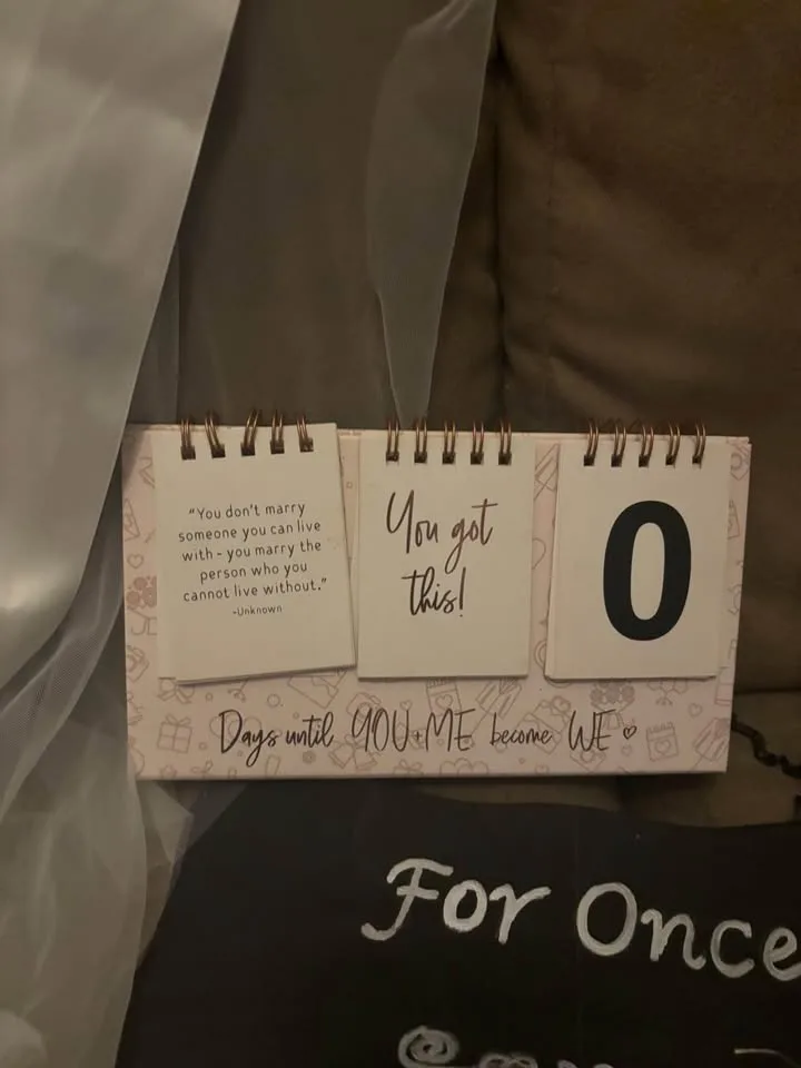 Wedding stuff image indicator(5)