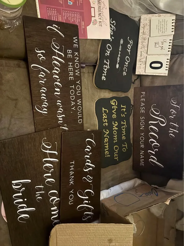 Wedding stuff image indicator(7)