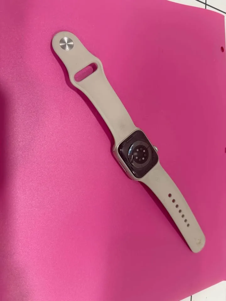 Apple Watch Series 7 41mm LTE+GPS image indicator(2)