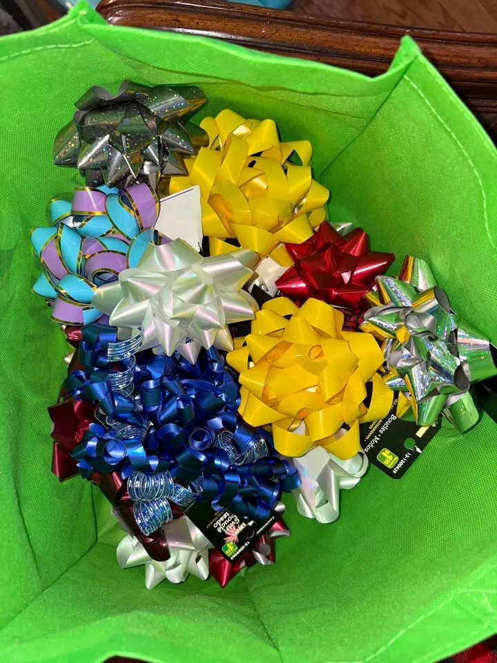 Bag of Bows - Gifting thumbnail