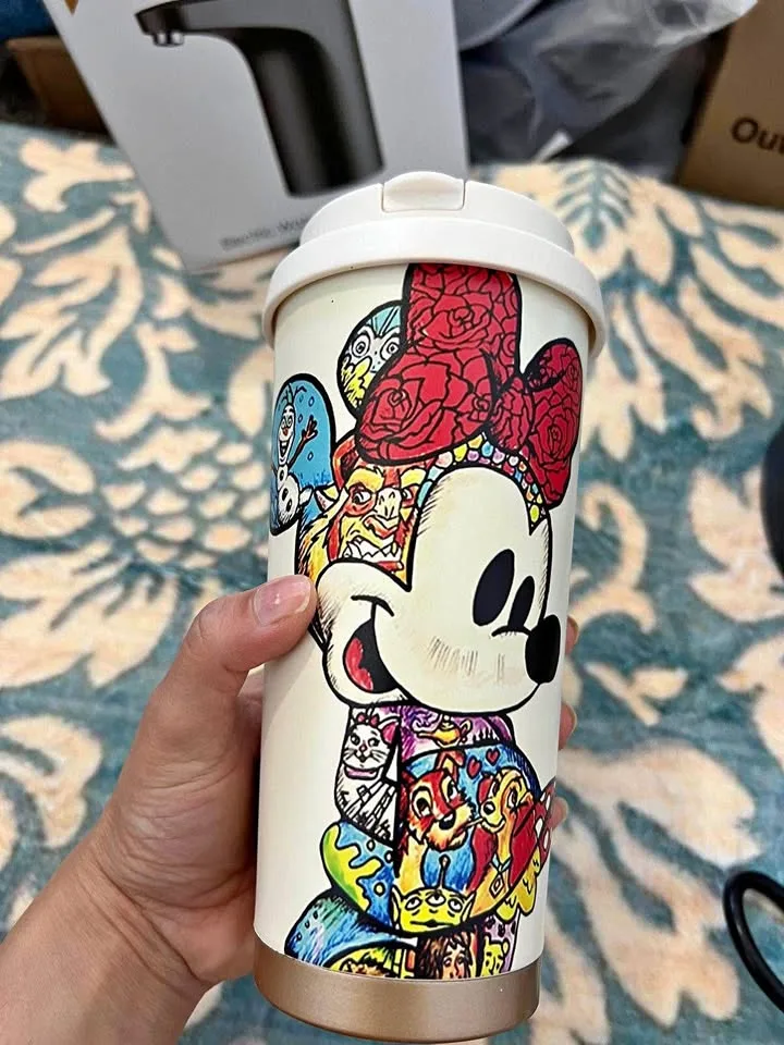 Mug- Mickey Mouse thumbnail