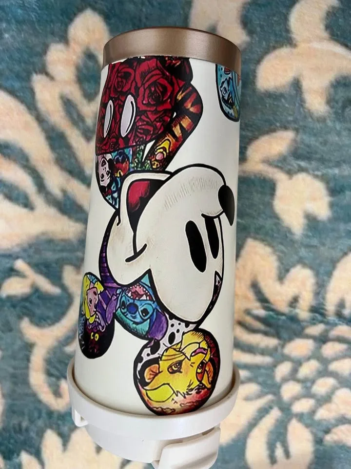 Mug- Mickey Mouse image indicator(4)