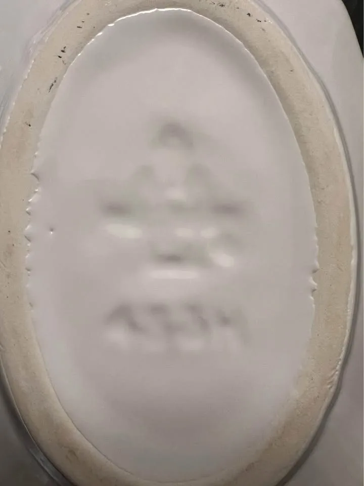 Pfaltzgraff Heritage White Gravy Boat with underplate image indicator(7)