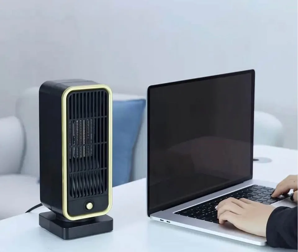 Portable Electric Space Heater image indicator(3)