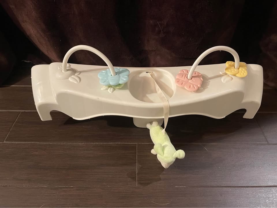 Baby swing - photo 3