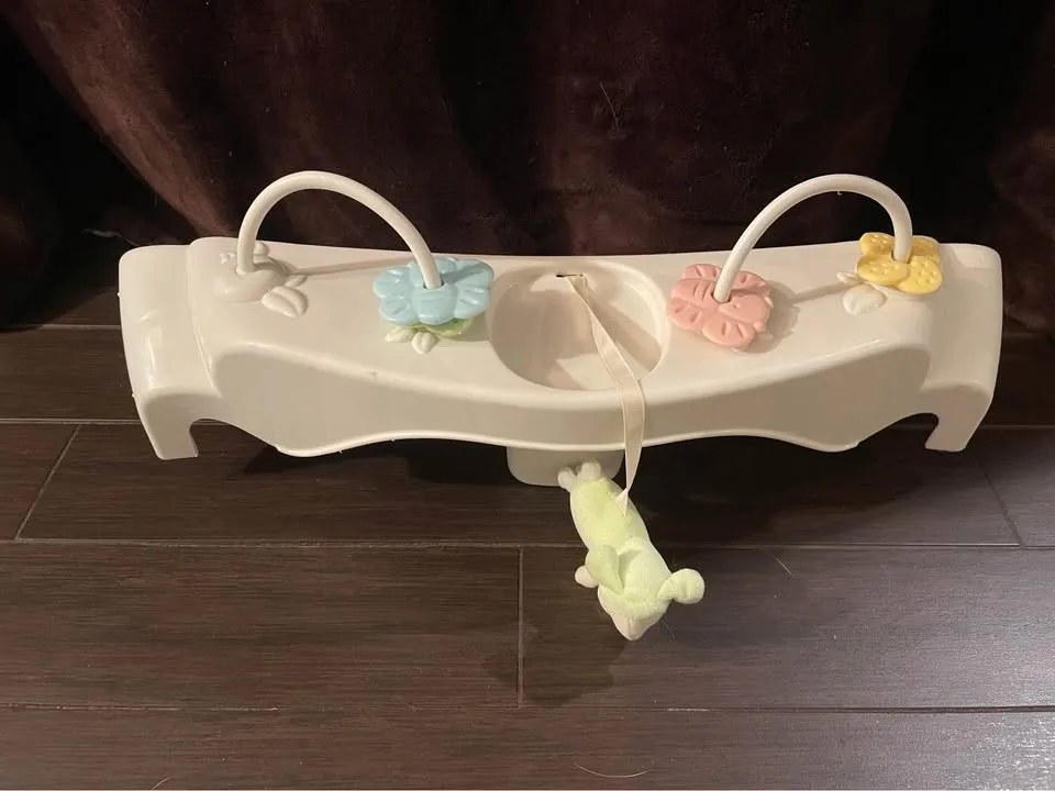 Baby swing image indicator(3)