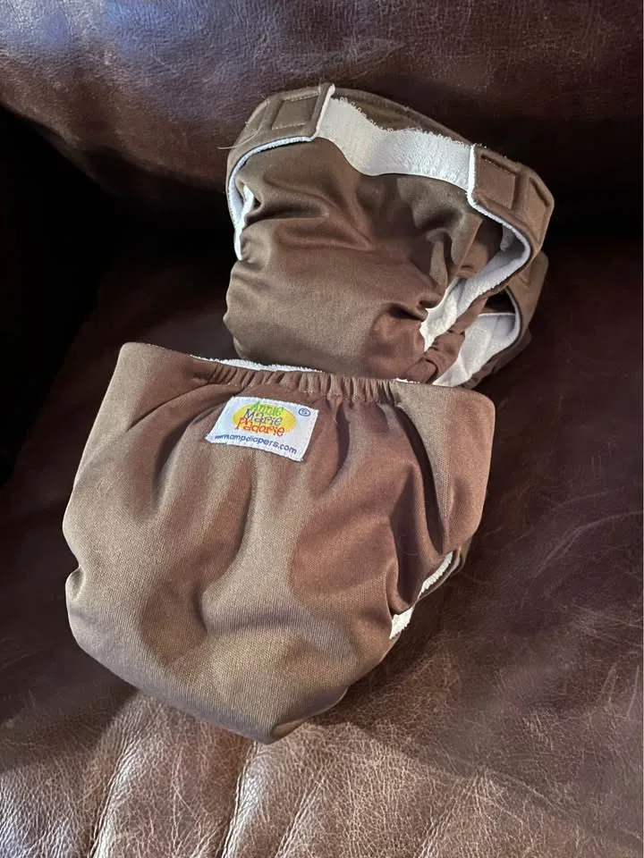 Annie Marie Padorie Cloth Diapers image indicator(3)