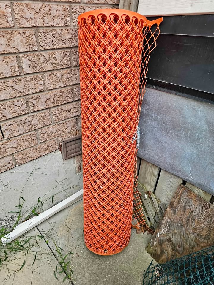 Fencing