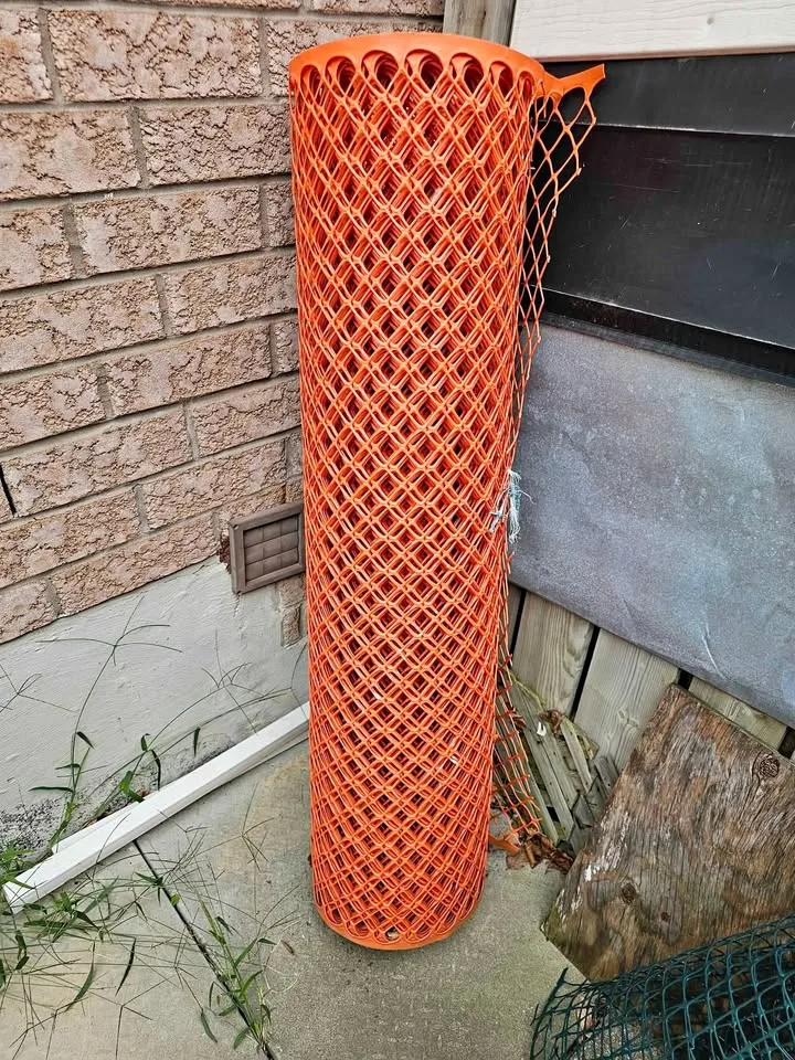 Fencing thumbnail