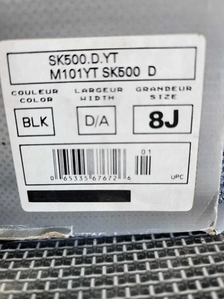 Youth Skates image indicator(2)