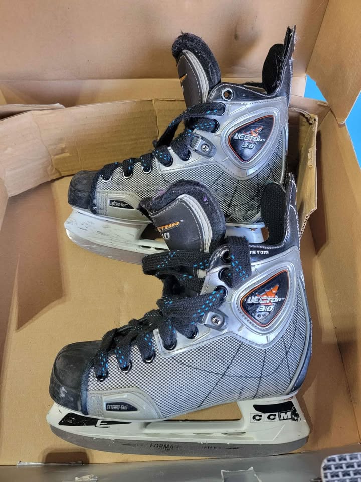 Youth Skates - photo 3