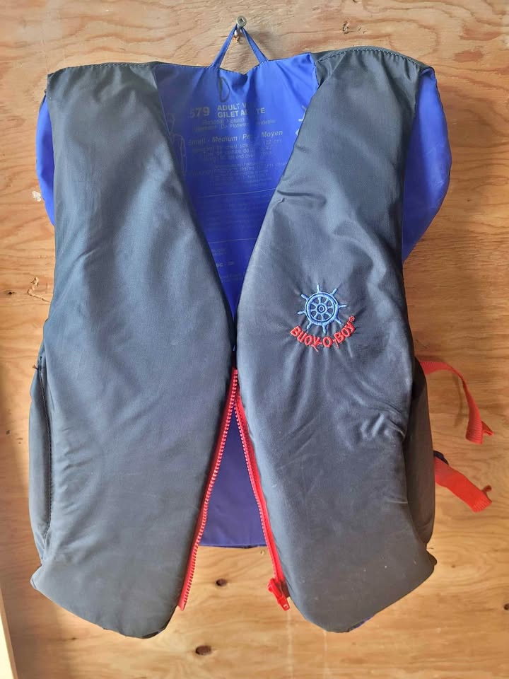 Life Vests