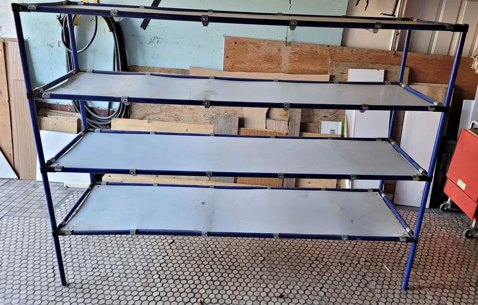 Shelf