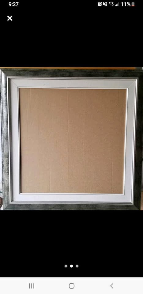 Picture frame