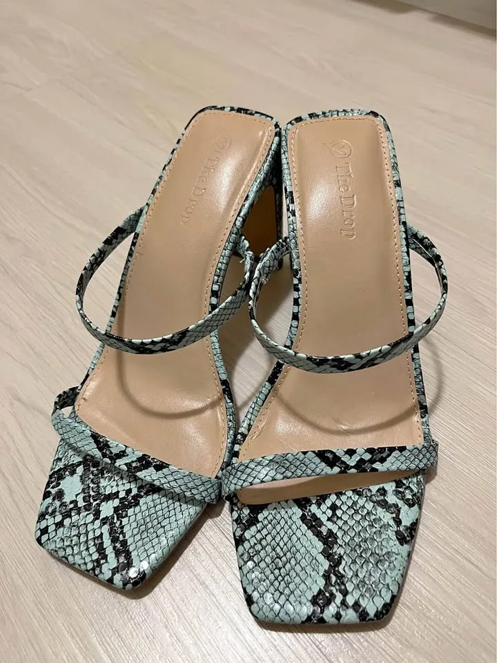 Heels - The drop thumbnail