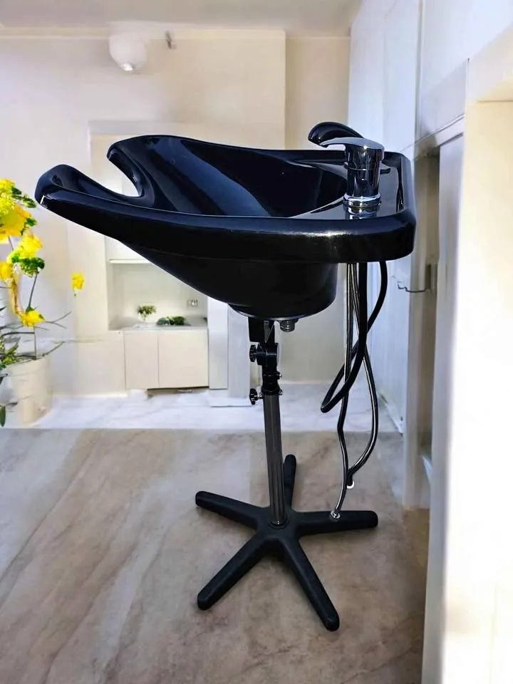 Portable Shampoo Bowl thumbnail